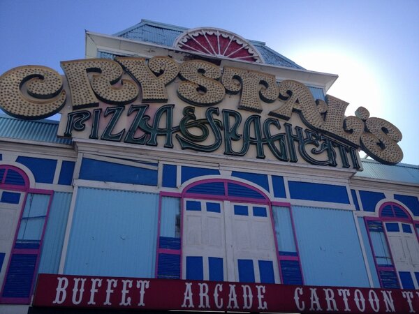 JimmytheLizard's tweet image. Bye bye #outofbuisness