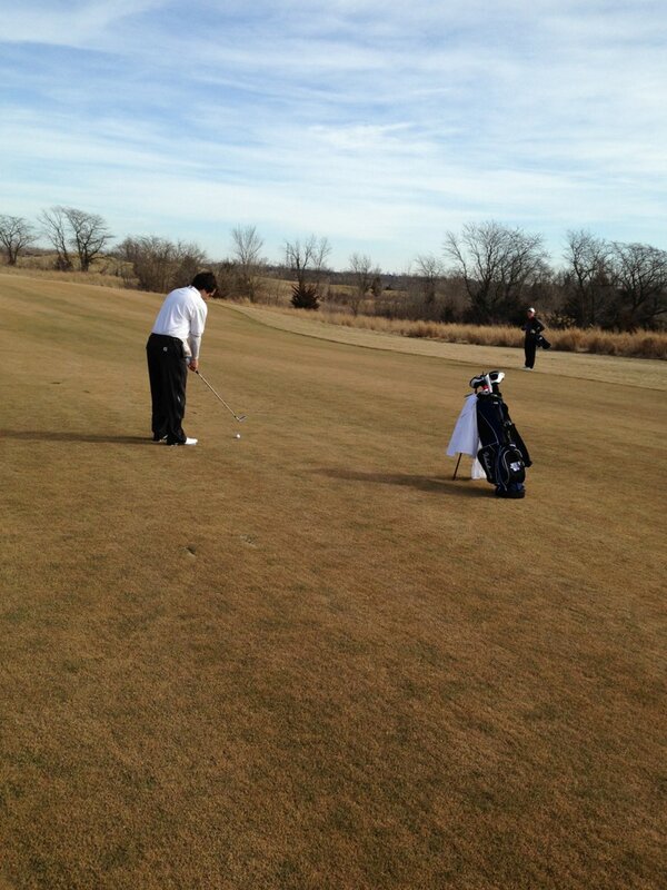 Washburn Golf (WashburnGolf) Twitter