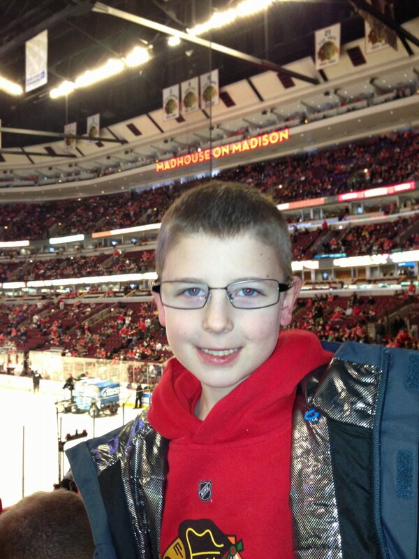 TideAtl's tweet photo. Hawks off to good start http://t.co/o0u62mVk