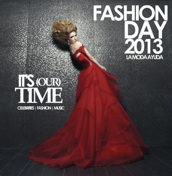 JonathanBarzu's tweet photo. Ya listo para #FashionDayTorreon2013 este Miércoles 20 de Febrero http://t.co/ZtLDWgKp