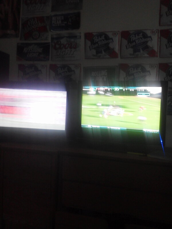 LaxWheels's tweet image. What a set up #TwoGames