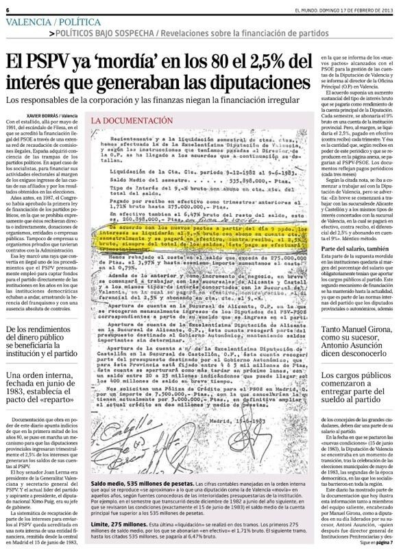 VeronicaMarcosP's tweet photo. Buenas noches Twitter off y todavía ni @ximopuig ni @socialistesval han dado ninguna explicación http://t.co/7wkaSOqe