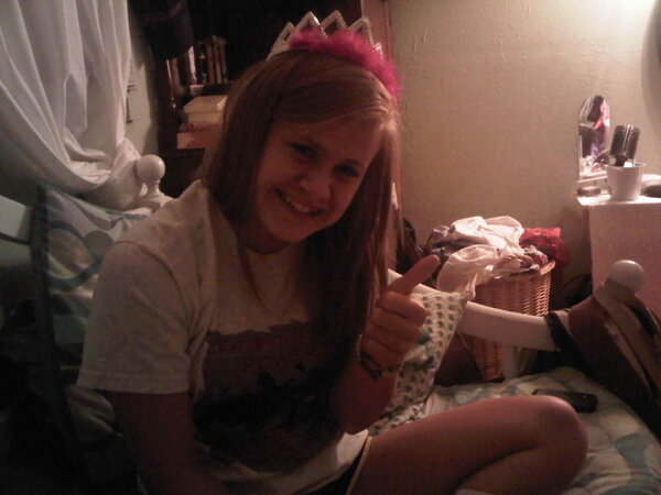 riiiiccccooo's tweet image. HAPPY BIRTHDAY! #PrincessAlex #loveandmissyou! @alexdcool14