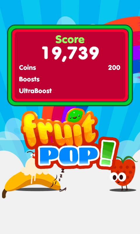 jichmelar's tweet photo. Check out my #FruitPop score! http://t.co/vPKCHnIZ