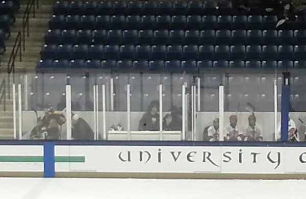 ms_fit28's tweet image. Think these refs are going for a record in penalty calls at #penaltybox #ND #worstrefsever