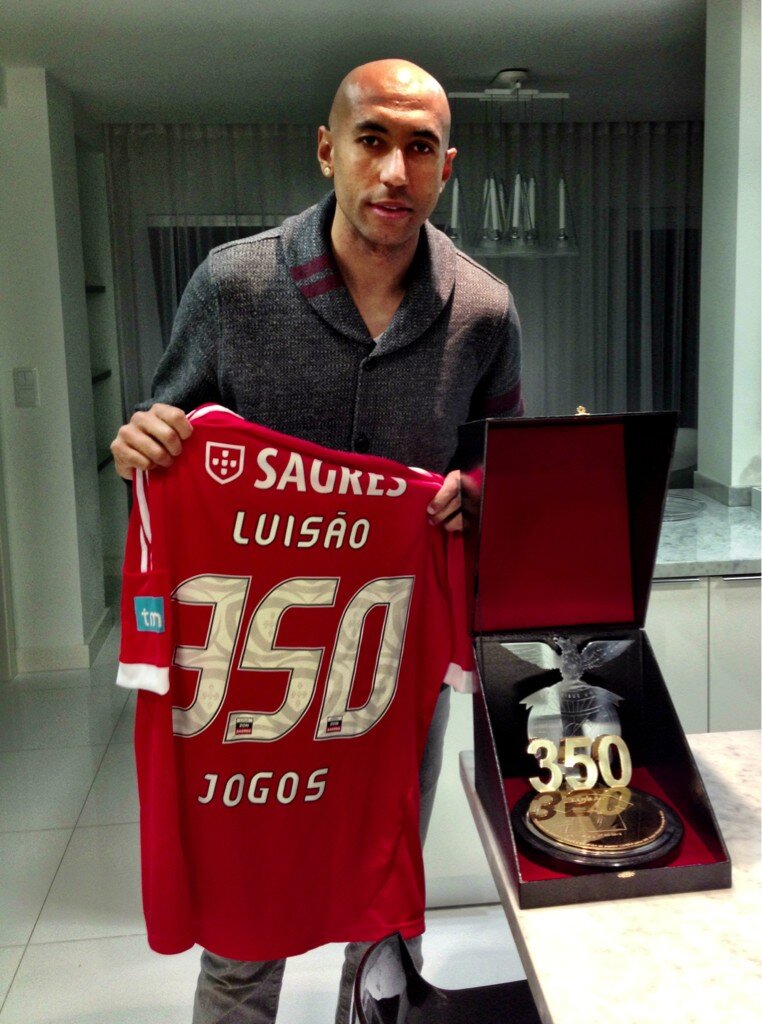 Luisao 350