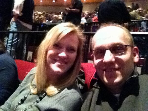 mattstein's tweet photo. @matchboxtwenty #whatsyour20 looking forward to the show!  Loge-2 row E seats 10 http://t.co/EtoFLBG3