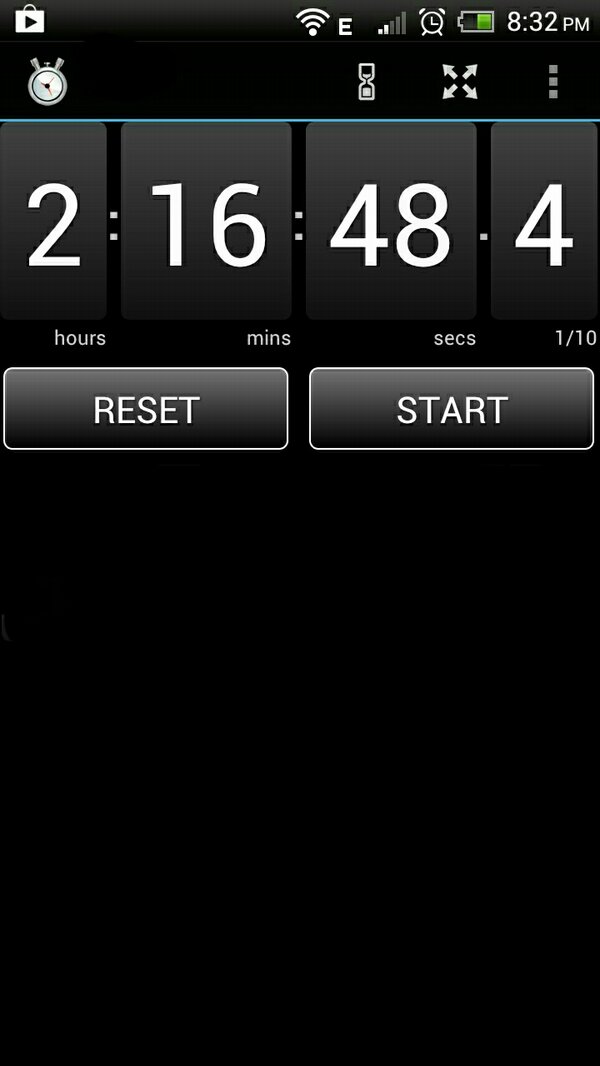 _BritLegit's tweet image. For those of you who don't believe me #clockedit  #westontocolumbia