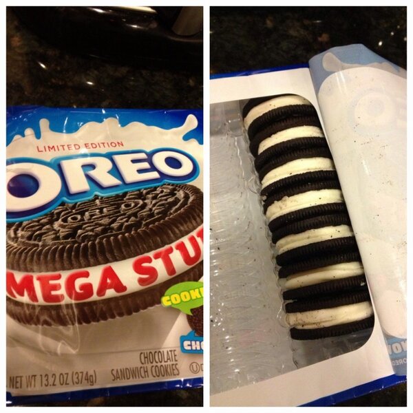 oreo mega stuf vs double stuff oreo mega stuf vs double stuff
