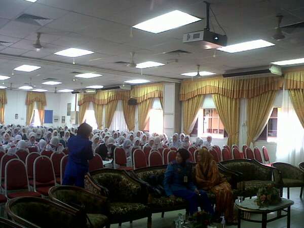 JPAM KUALA T'GANU tweet media