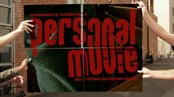 PersonalMovie tweet picture