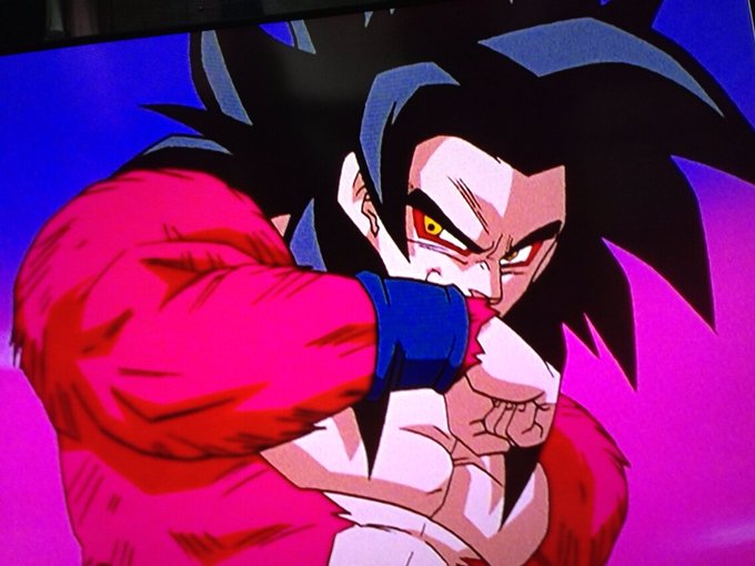 ドラゴンボールgtと超はどっちが面白い 原作じゃないけど見るべき 動画視聴 Jp