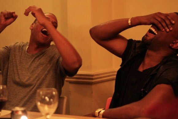 WestNile Has A Twitter.