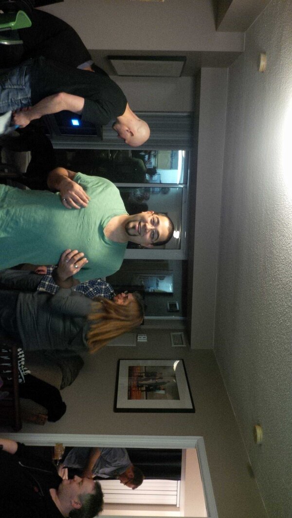 layout1time's tweet image. Sex appeal lmao