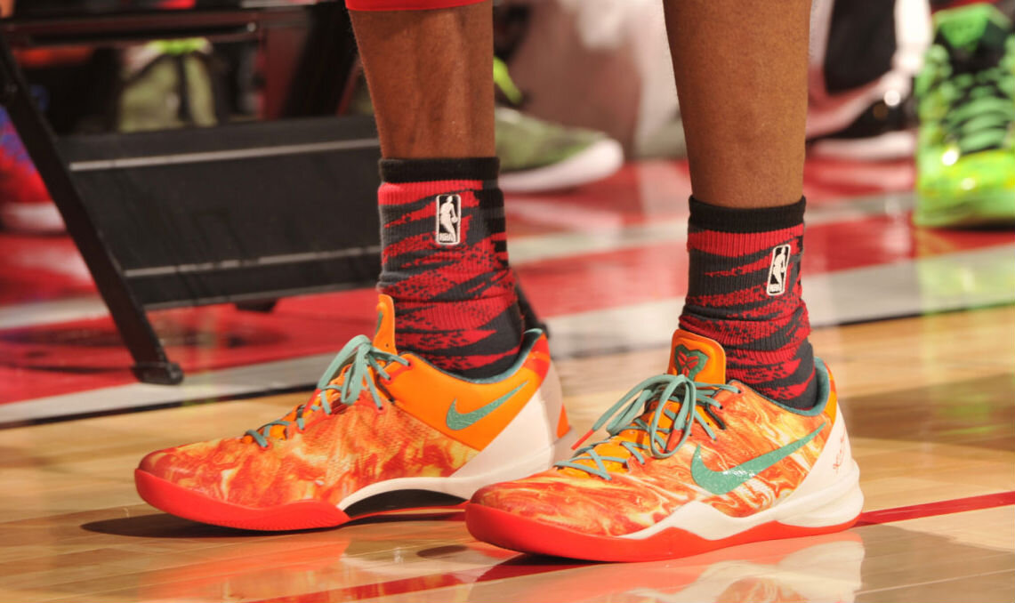 Kobe 8 all star deals