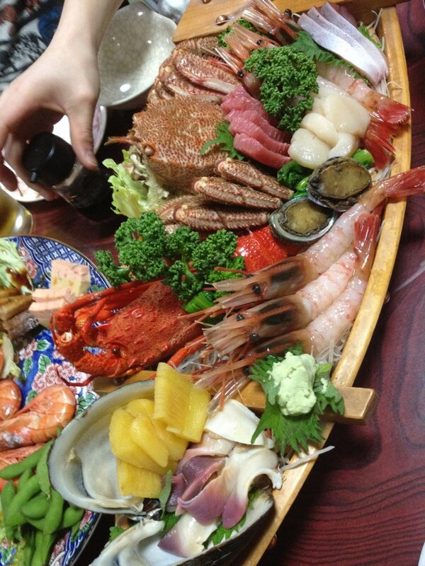 JesterMU001's tweet photo. 美味しかったのです http://t.co/JoZJc0jV
