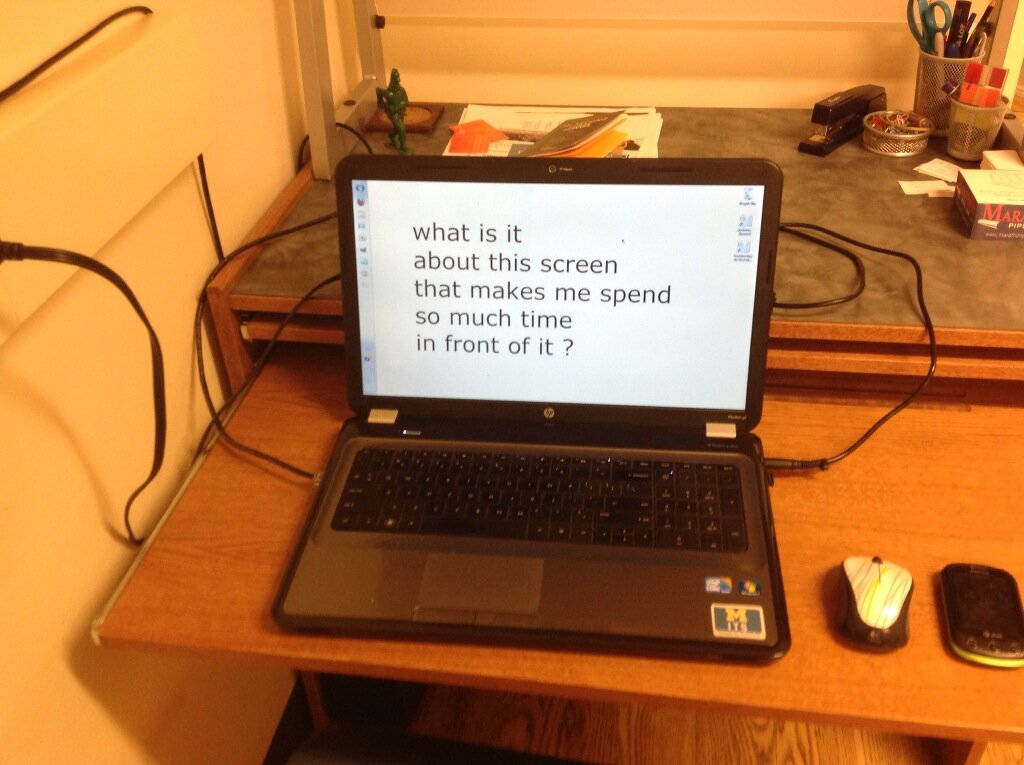 My Desktop