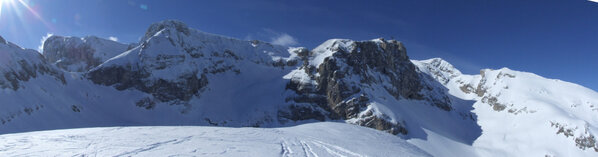 LaGrandeTrace's tweet photo. Grande Trace 2013 : "J-7 : reco ambiance côté Nord" http://t.co/Kps9abY8 http://t.co/CKKxb7En