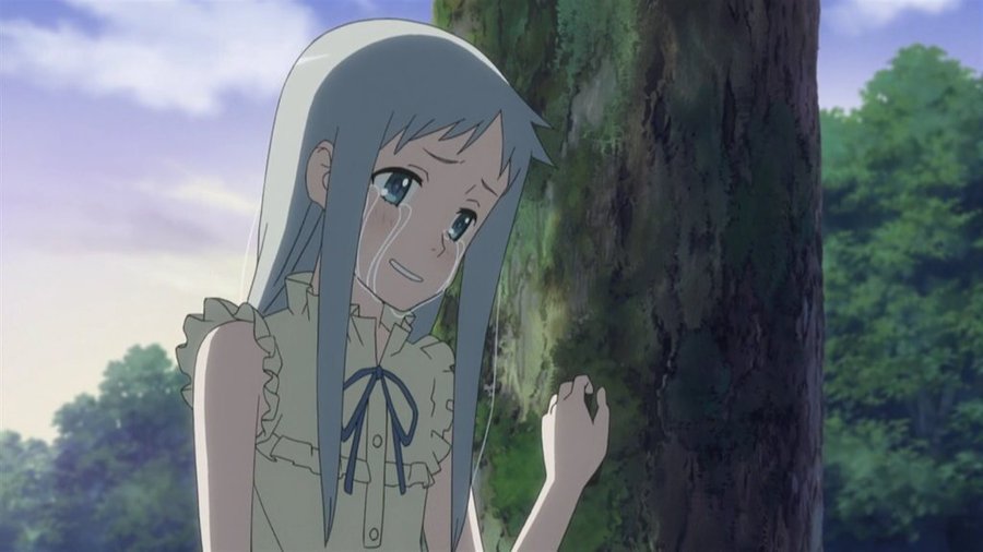 めんまみーつけた の言葉の真意とめんまは本当に成仏できたのか アニもブログ