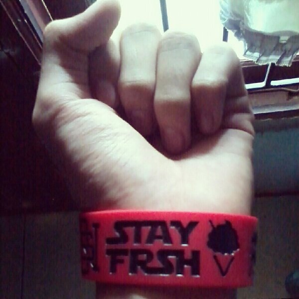 Stay Fresh! <a href="/sundaysundayco/">SSUNDAYY©</a>