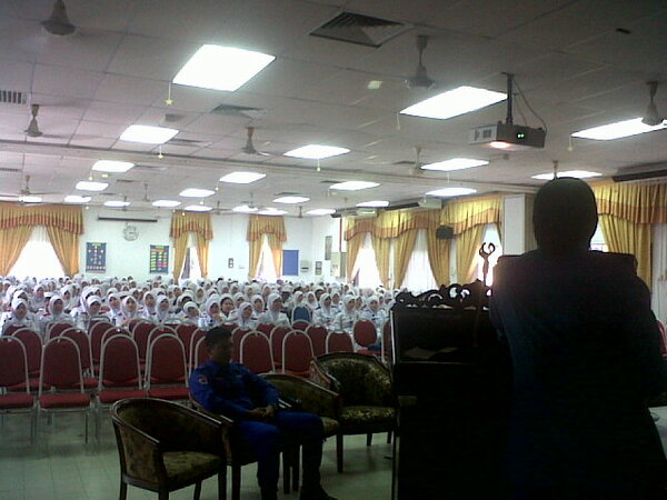 JPAM KUALA T'GANU tweet media