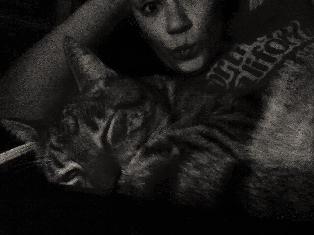 Watch Jǝѕѕica's leaked NSFW photo on TwXstars