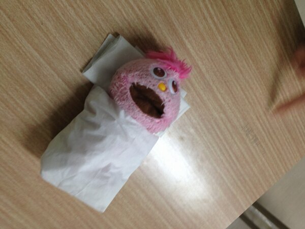 モッピーbot Moppy Luv Twitter