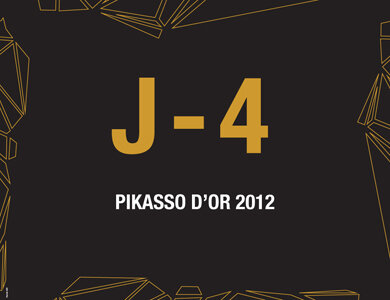 Pikasso_ooh's tweet image. The #PikassoDor team wishes you a nice evening ! #Countdown