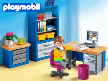 Schandalig die nieuwe speelset van Playmobil! #hetloket