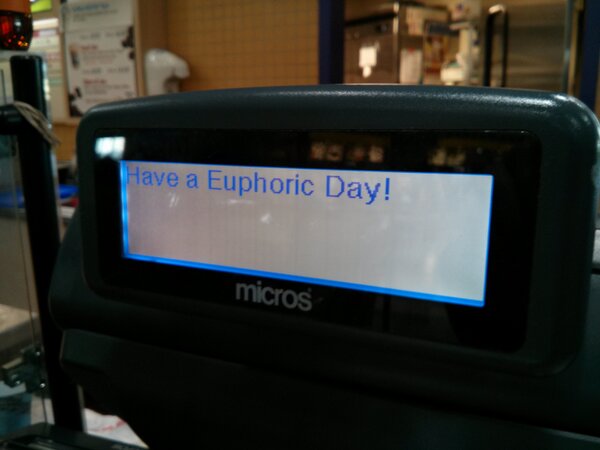 matthewlandis's tweet image. Have a what kind of day? #lyncconf #surprisedme