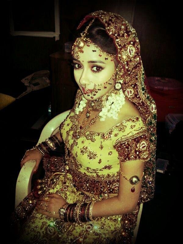 Tina Dutta (@duttatina) on Twitter photo 