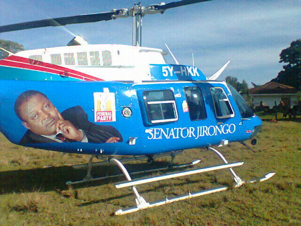 TeamJirongo's tweet photo. #JirongoInMumias All set for the rally http://t.co/Bm0VX0Mb