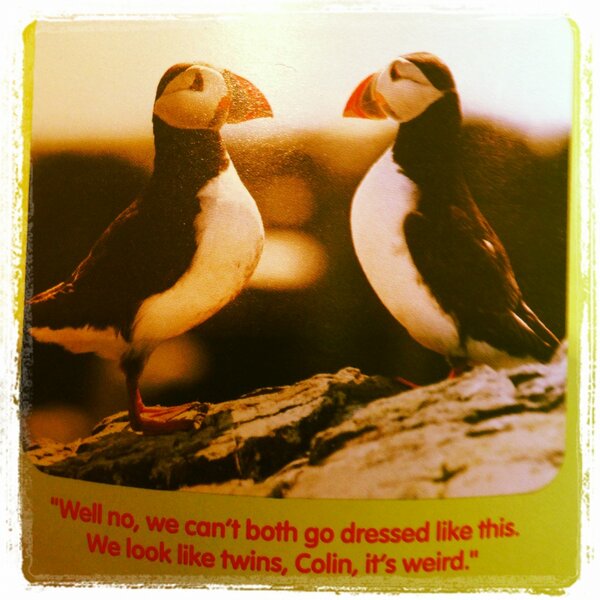 _Georgina's tweet photo. Gotta ❤ @innocentdrinks http://t.co/f1Q0mp7c