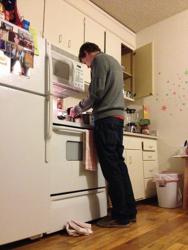 ttotheitotheff's tweet image. He&apos;s the best for coming over and making me food and taking care of me at 2 in the morning! #mikeisthebest