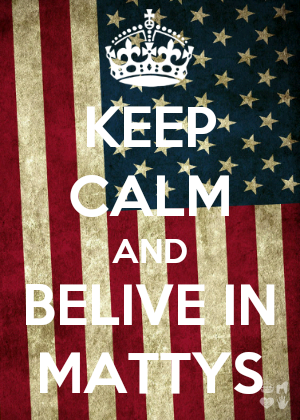 matthewspenser's tweet photo. Keep calm http://t.co/Am8Y69rG