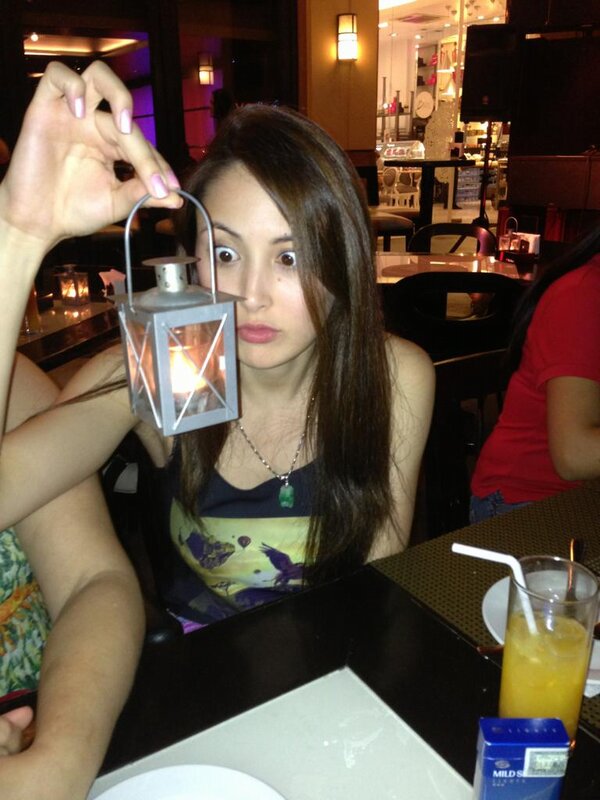 Lots of love , goldfish/spidergirl #longarms