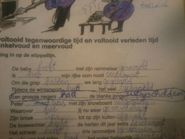 Caroline van der Plas tweet media