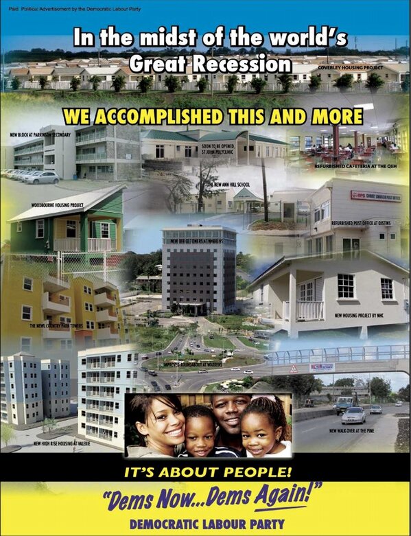 DLP246's tweet photo. A Government that work hard despite economic challenges . http://t.co/NXhs3gC0
