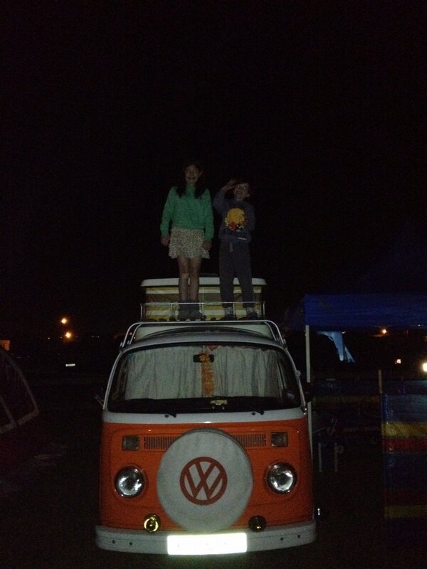 woodstar007's tweet photo. Can't wait for summer, get back on the road with me kids and me old faithful. http://t.co/IDbCxF7F