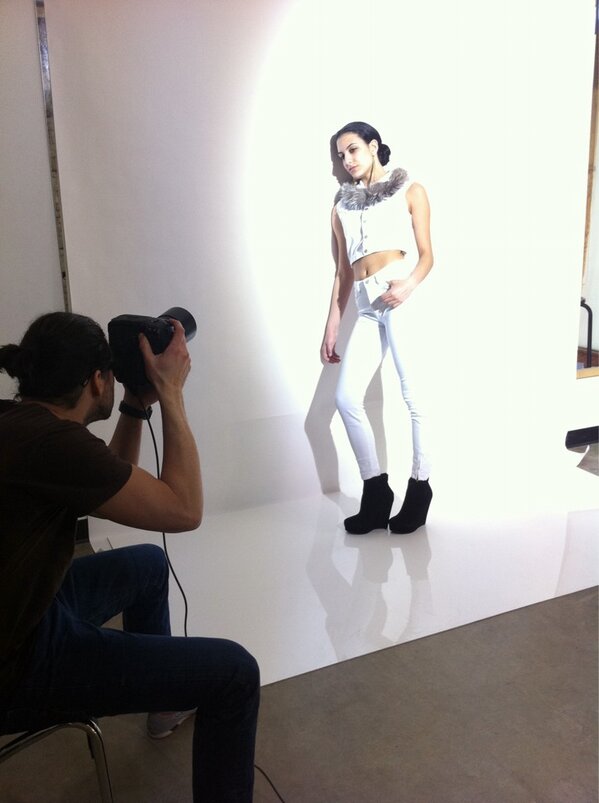 JeStyleJeFil's tweet photo. Weekend of shooting #MartinRondeau @MIMmodels #AA @VAMboutique #Shepherds #Magpie #Norml #holtrenfrew http://t.co/hupV0ywZ