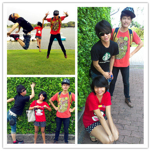 TomPolwat's tweet photo. Another fun weekend! http://t.co/tPRsUDQa