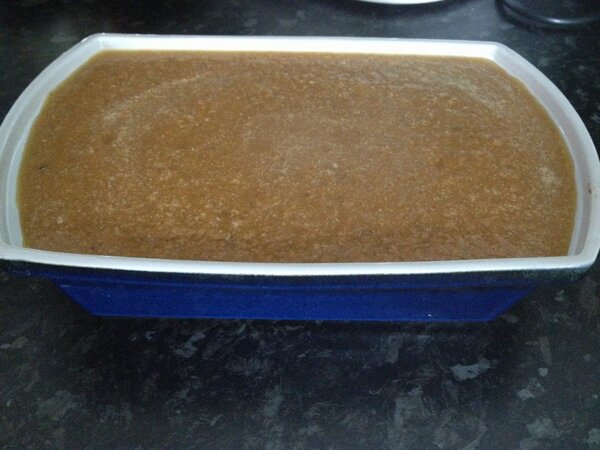 Mofthesys's tweet image. @PeterHouseELSCo @richardhturner happy days! Used carcass from the last bird to make soup #Thanks #OrderingSoon