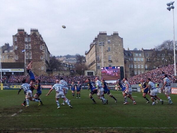 MoveGBBath's tweet photo. Great to watch another @bathrugby win on Sat! See http://t.co/O9Ucn46T for @bathrugbyclub Up&amp;Unders club for 2-7yo http://t.co/CpJYaJfu