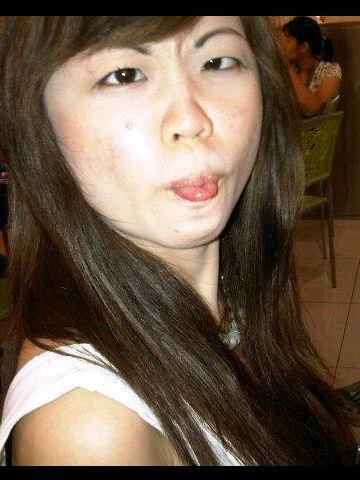 Lin9_ai's tweet photo. My name is Liliyanti a beautiful royal princess and is not arrogant,,, http://t.co/68PA6vC1