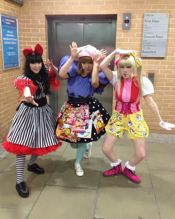 Abipop 🌸🌱 アビーポップ on Twitter: