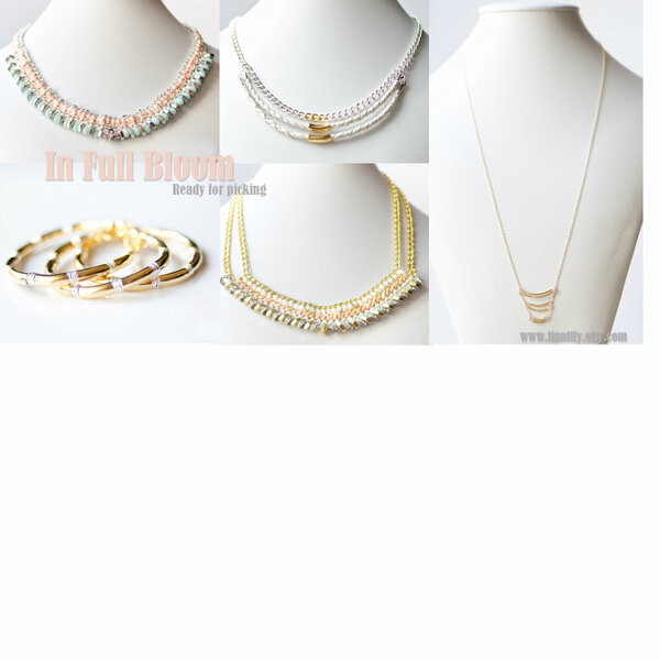 TINNLILY's tweet photo. Just in for Spring! http://t.co/MpKiS8fW
