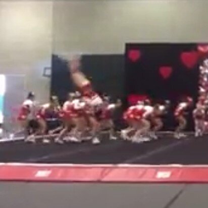 megangsc's tweet image. Double in Galaxy This Weekend❤👌 #midway #doublefull