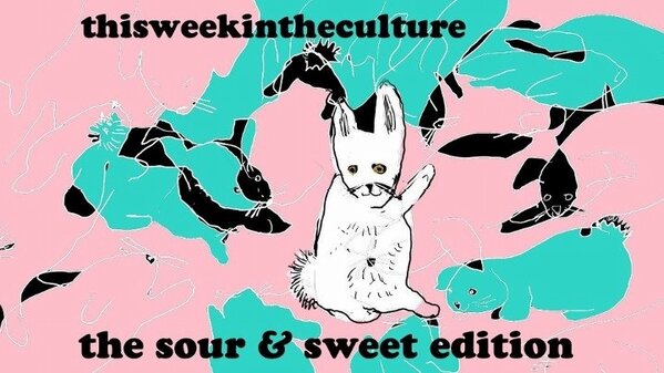 thisweekculture's tweet photo. Lets revisit the Sour &amp; Sweet Episode http://t.co/X4L36i86#jodiefoster #anniepoon #fosse #film #arts #video #blog http://t.co/x619vD6Q