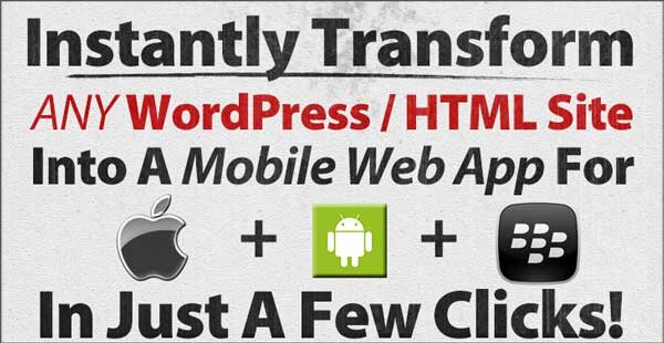 EbooksEuCom's tweet image. Mobile Web App Generator [My Bonus Included] - #MobileApps #WordpressMobile - ebooks.eu.com/mobile-web-app…