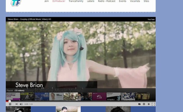 TranceFamily.Com tweet media